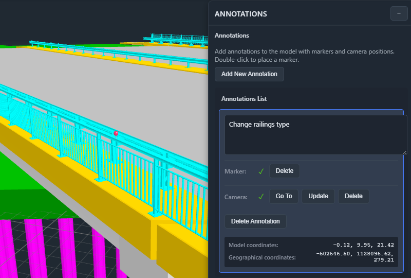 Collaboration & Annotation