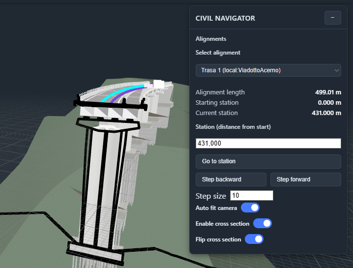 Unique Alignment Workflow